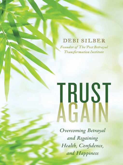Title details for Trust Again by Debi Silber - Available